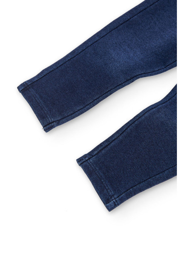 Pantalón Denim Blue