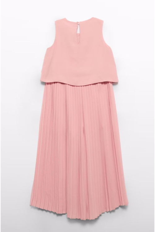 Conjunto 2p Rosa