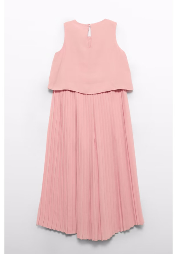 Conjunto 2p Rosa