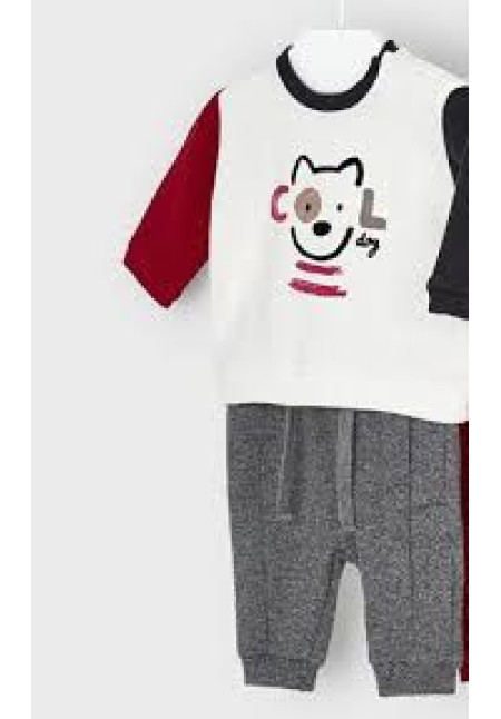 Chandal 2p Muerdago