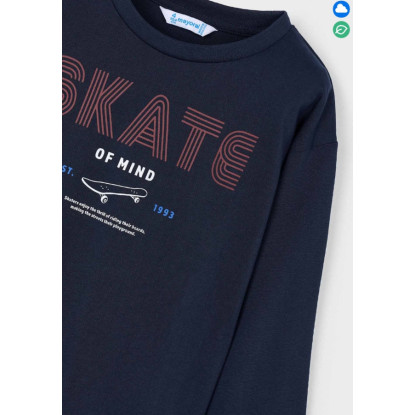 Camiseta M/L 1993