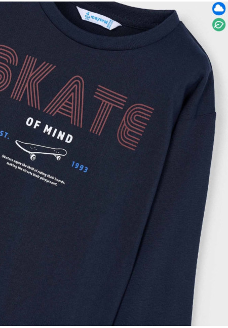 Camiseta M/L 1993