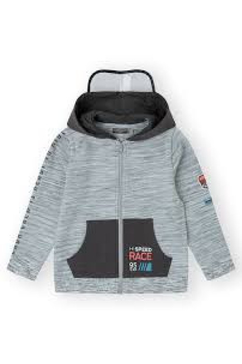 Chandal 2p Hi-Speed Gris