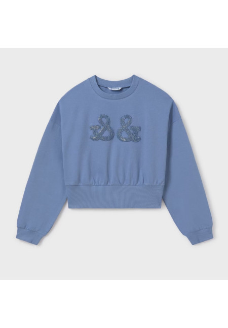 Sudadera Oceano