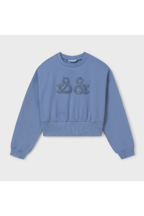 Sudadera Oceano