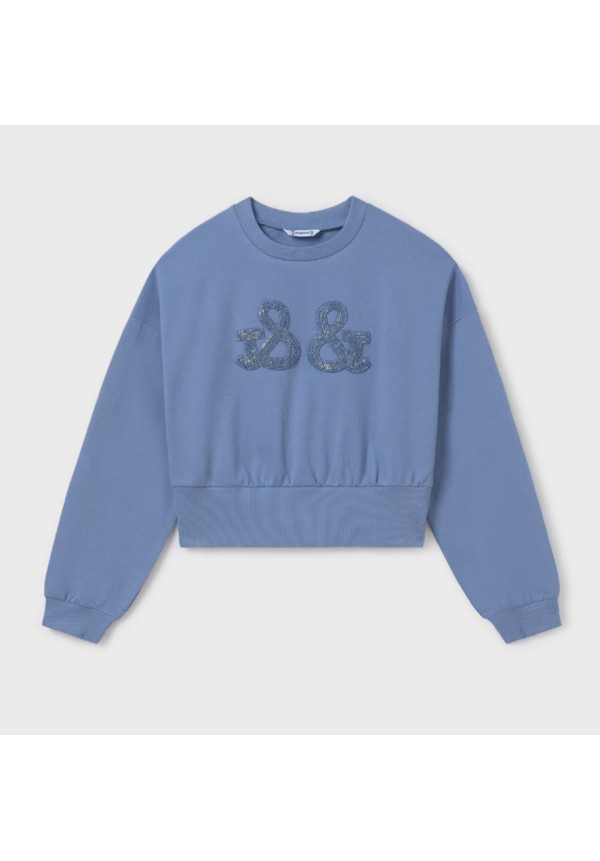 Sudadera Oceano