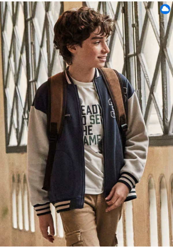Chaqueta 365