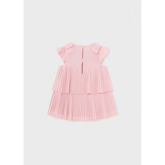 Vestido Plisado Dalia