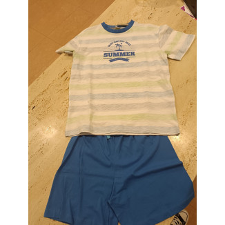 Pijama Corto Summer