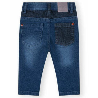 Pantalón Vaquero BBRosi