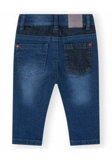 Pantalón Vaquero BBRosi