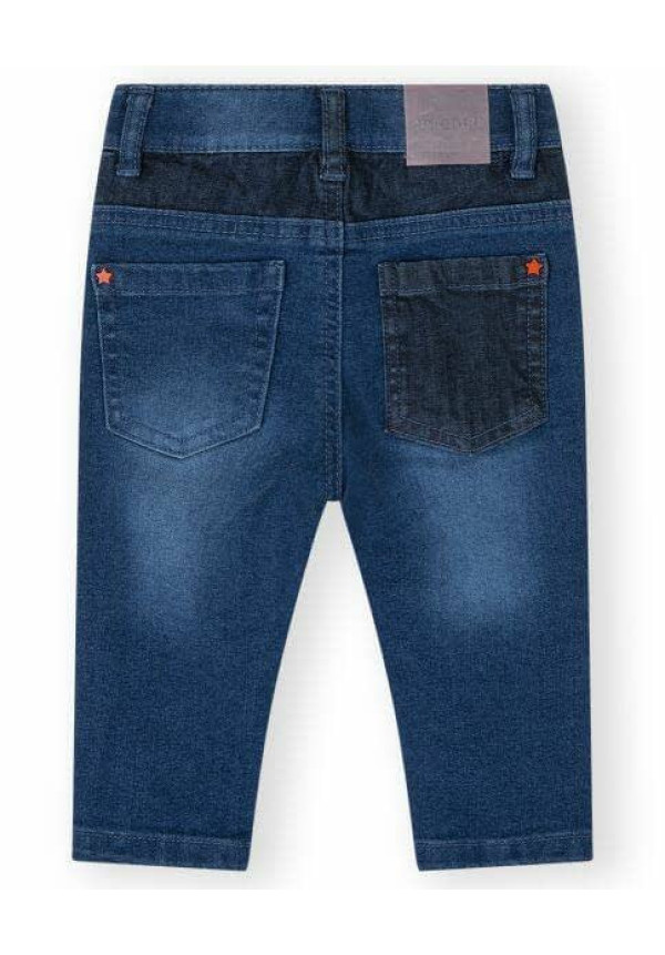 Pantalón Vaquero BBRosi