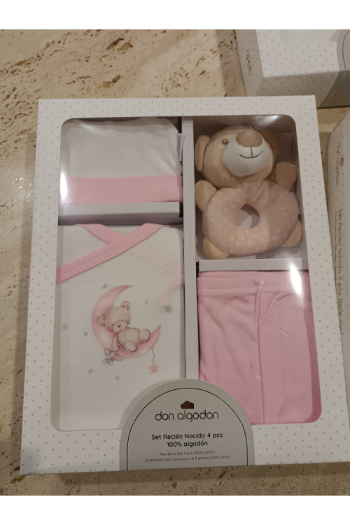 Set regalo