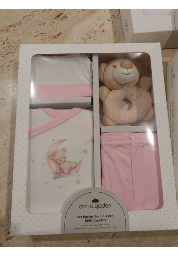 Set regalo