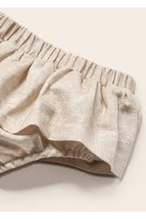Conjunto 2p Lino