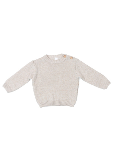 Jersey Marrón