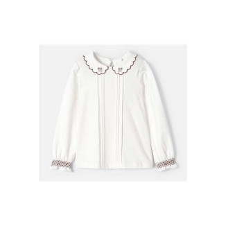 Blusa Moka