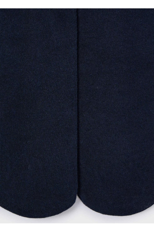 Leotardos Niña Marino