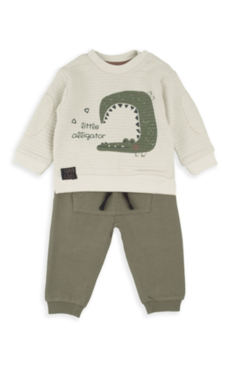 Chandal 2p Aligator