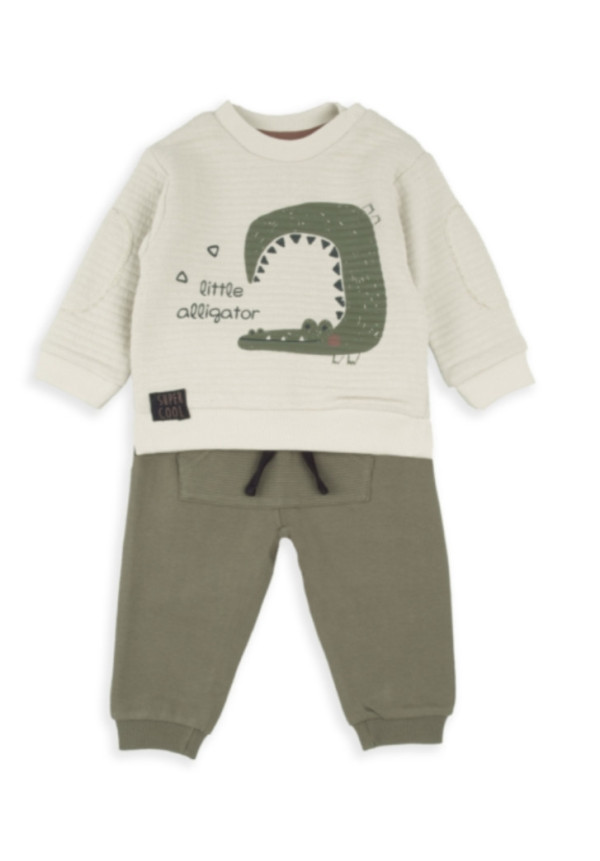 Chandal 2p Aligator