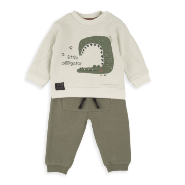 Chandal 2p Aligator