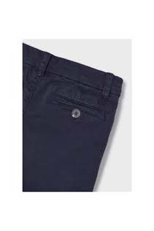 Pantalón Chino Marino
