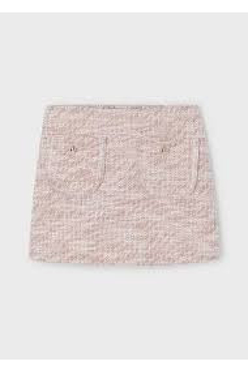 Conjunto 2p Rosado