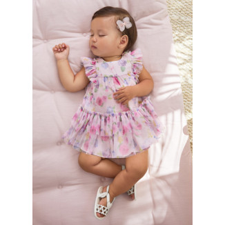 Vestido Tul Lullaby