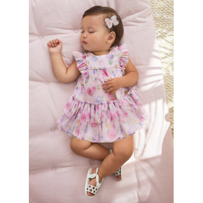 Vestido Tul Lullaby