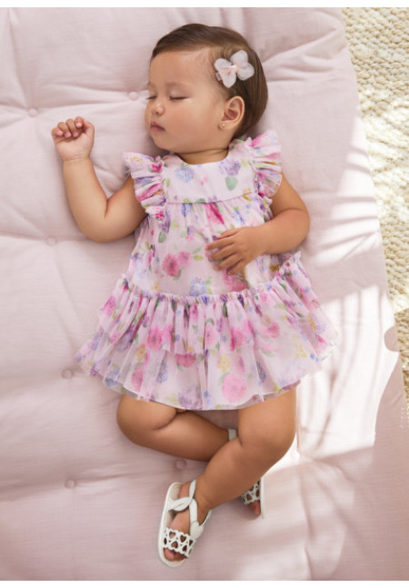 Vestido Tul Lullaby