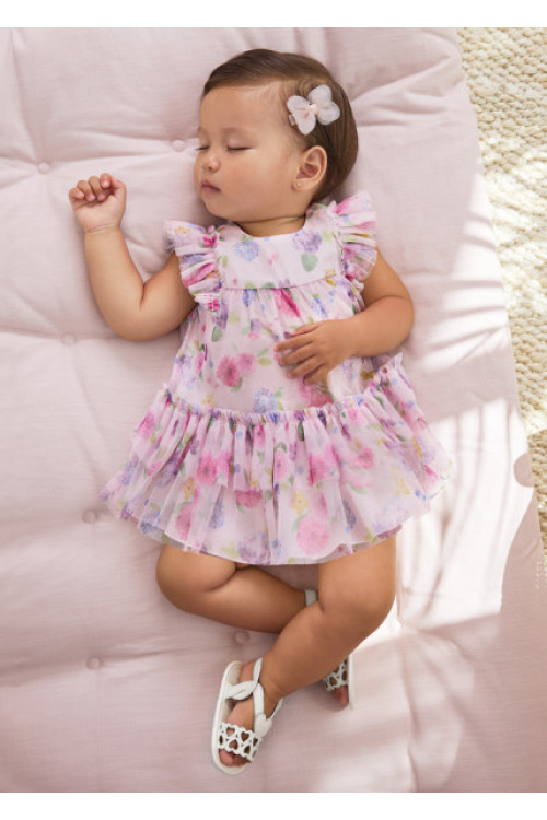 Vestido Tul Lullaby