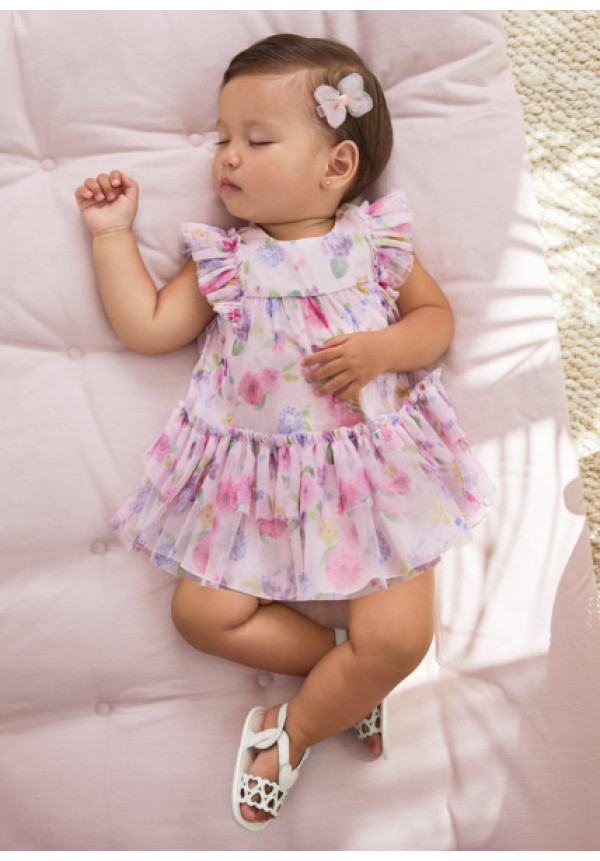 Vestido Tul Lullaby