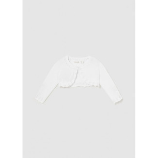 Chaqueta Blanco