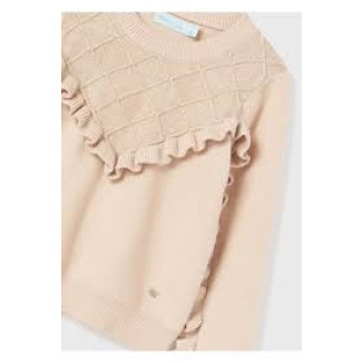 Jersey Beige