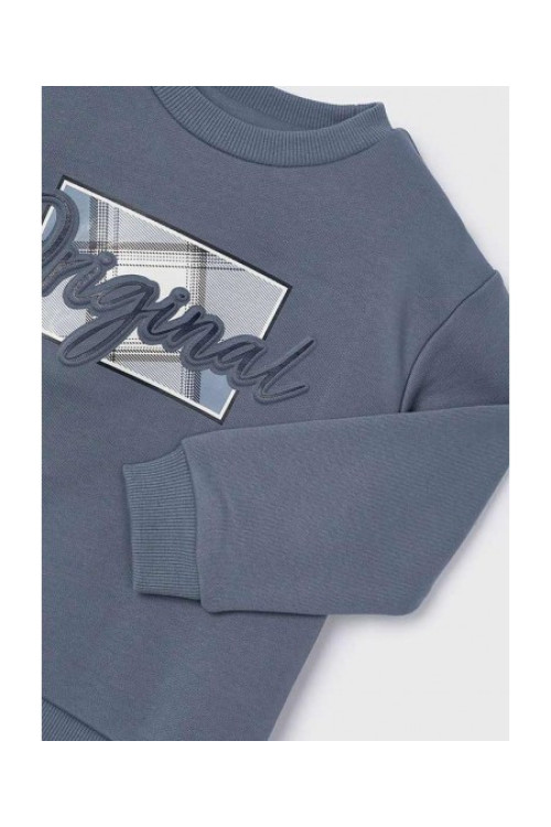 Sudadera Original Cloudy