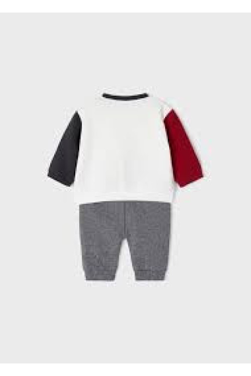 Chandal 2p Muerdago