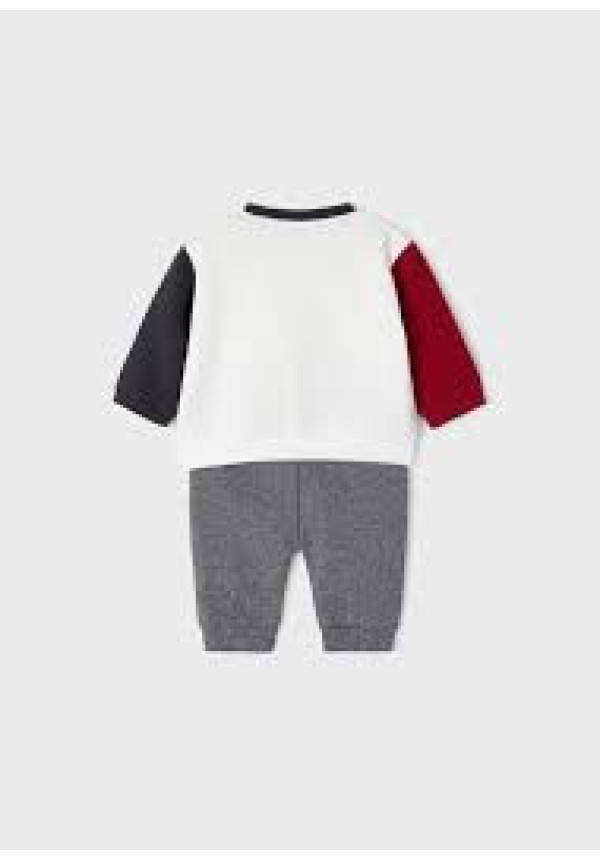 Chandal 2p Muerdago