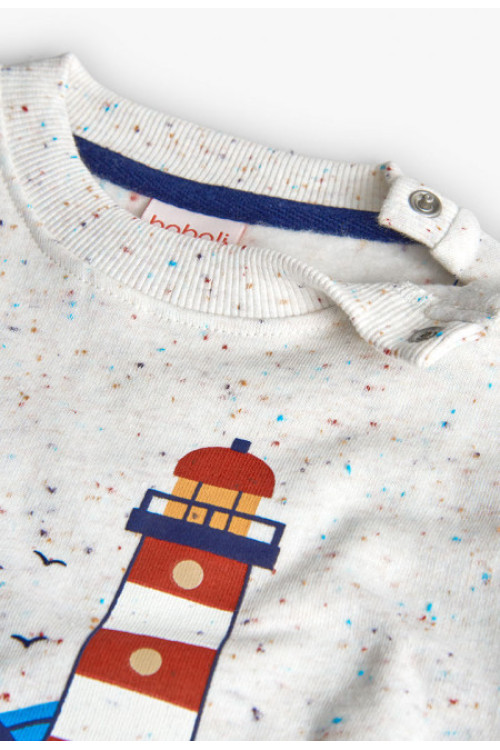 Sudadera Felpa Faro