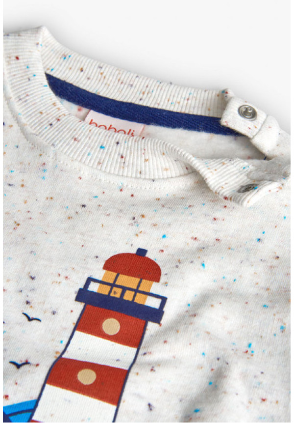 Sudadera Felpa Faro