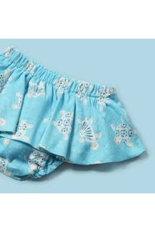 Conjunto 2p Capri