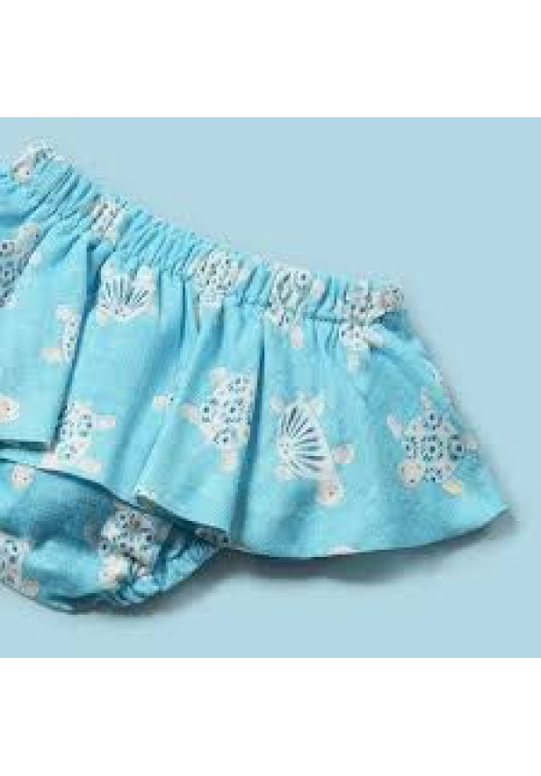 Conjunto 2p Capri