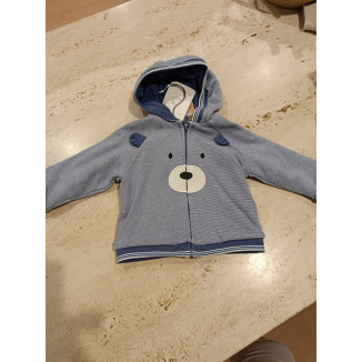 Sudadera Infinity