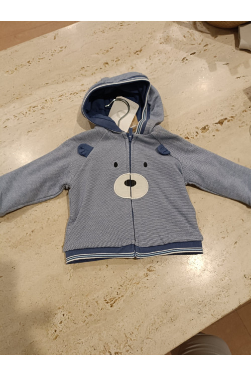Sudadera Infinity