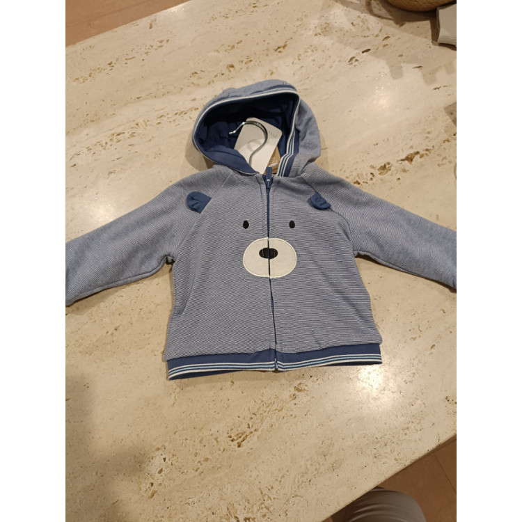 Sudadera Infinity