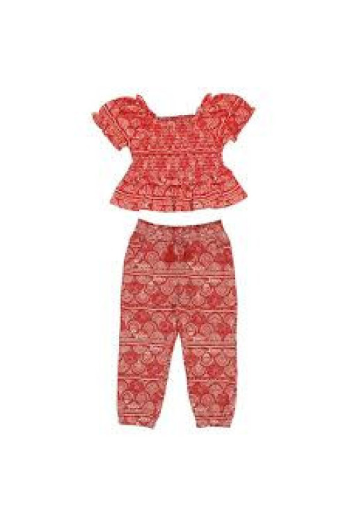 Conjunto 2p Granadina