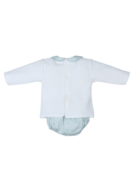 Conjunto 2p Ovejas