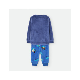 Pijama Coyote Pijama Coyote