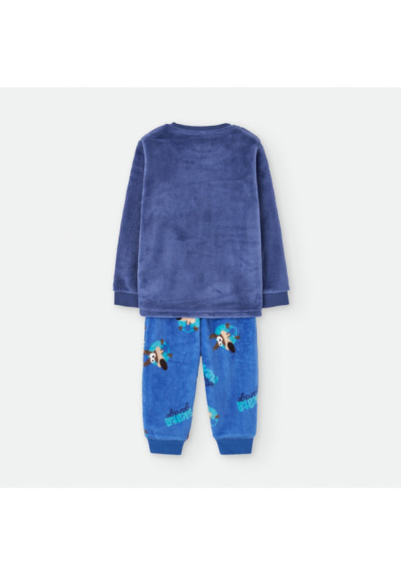 Pijama Coyote