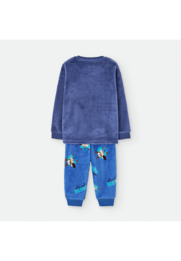 Pijama Coyote