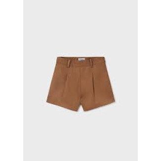 Pantalón Corto Cacao